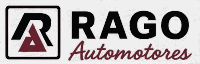 Rago Automotores Logo