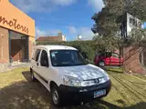 Peugeot Partner - Miniatura 3
