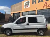 Peugeot Partner - Miniatura 8