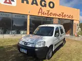 Peugeot Partner - Miniatura 1