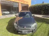 Fiat Strada Adventure - Miniatura 2