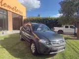 Fiat Strada Adventure - Miniatura 3