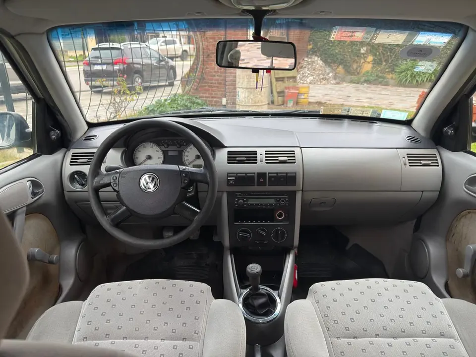 Volkswagen Gol Country - Foto 7
