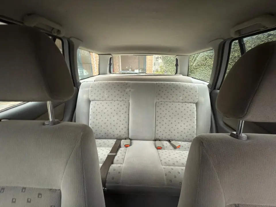 Volkswagen Gol Country - Foto 8