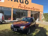 Ford Fiesta LX - Miniatura 1