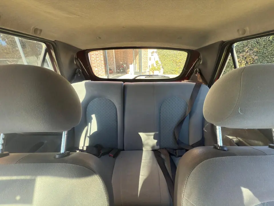 Ford Fiesta LX - Foto 10
