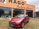 Peugeot 207 Compact XT - Miniatura 1