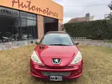 Peugeot 207 Compact XT - Miniatura 2