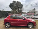 Peugeot 207 Compact XT - Miniatura 8