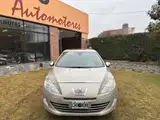 Peugeot 408 Feline - Miniatura 2