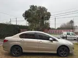 Peugeot 408 Feline - Miniatura 8