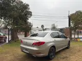 Peugeot 408 Feline - Miniatura 5