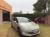 Peugeot 408 Feline - Miniatura 3