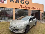Peugeot 408 Feline - Miniatura 1