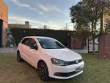 Volkswagen Gol Trend Sportline - Miniatura 3