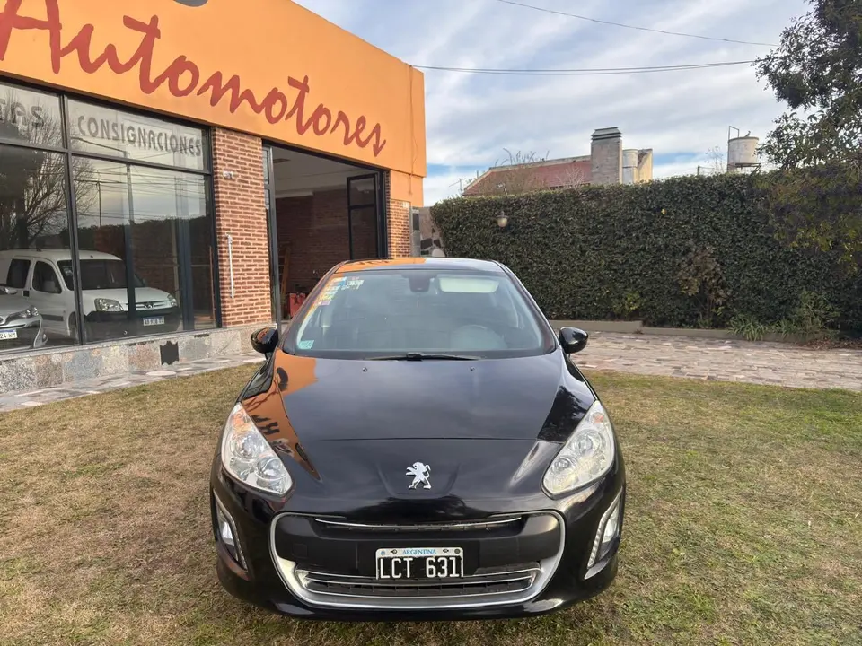 Peugeot 308 Feline - Foto 2