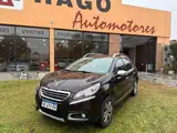 Peugeot 2008 Allure - Miniatura 1