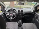 Fiat Palio - Miniatura 7