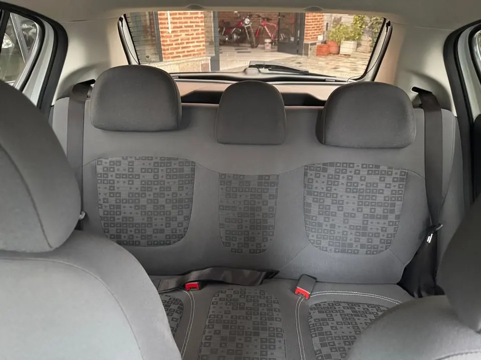 Fiat Palio - Foto 8