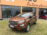 Ford EcoSport - Miniatura 1