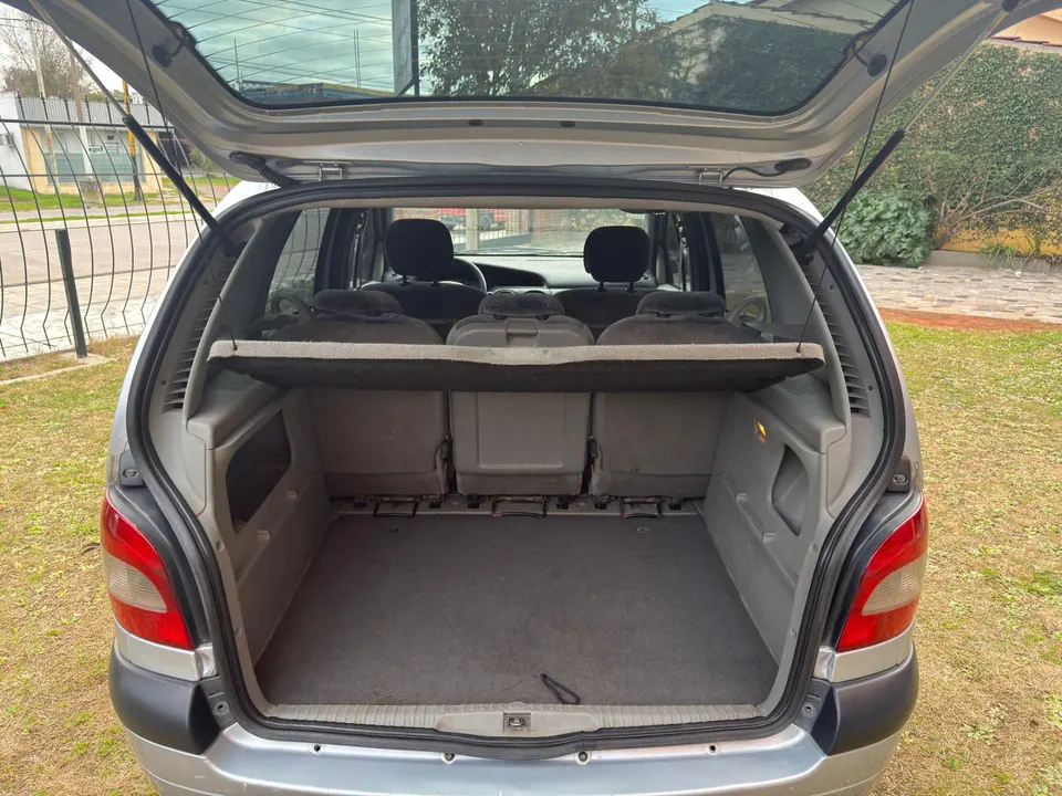 Renault Senic - Foto 11