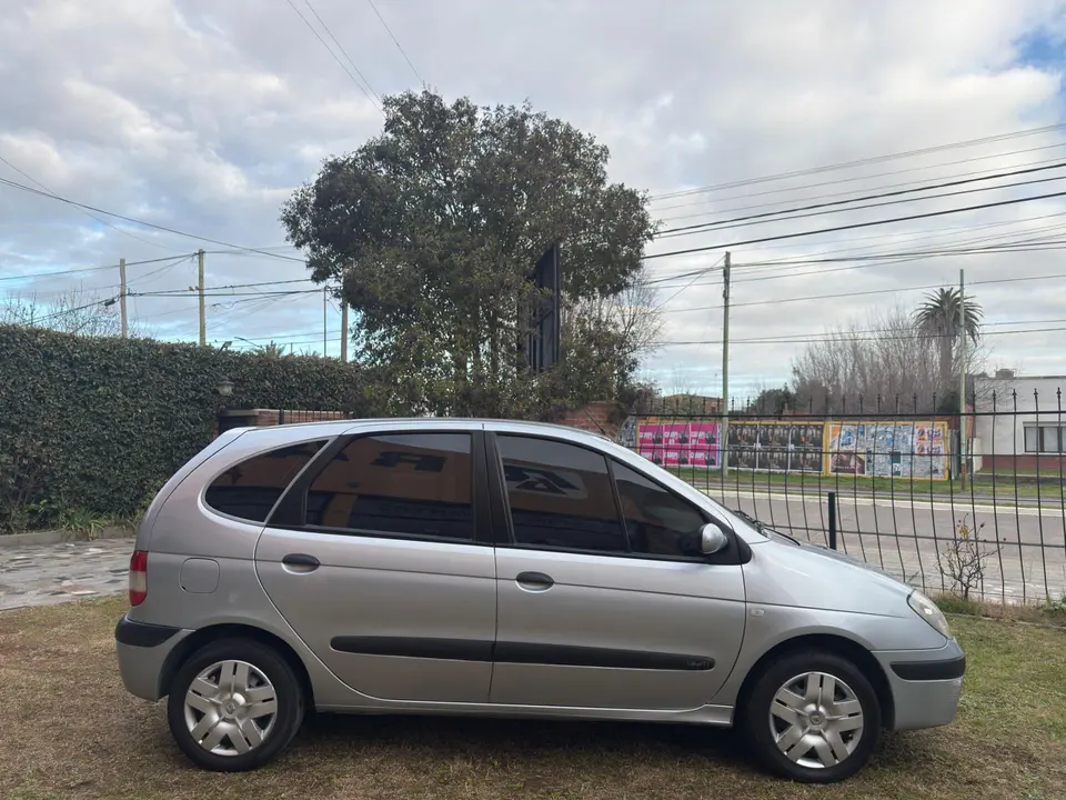Renault Senic - Foto 8