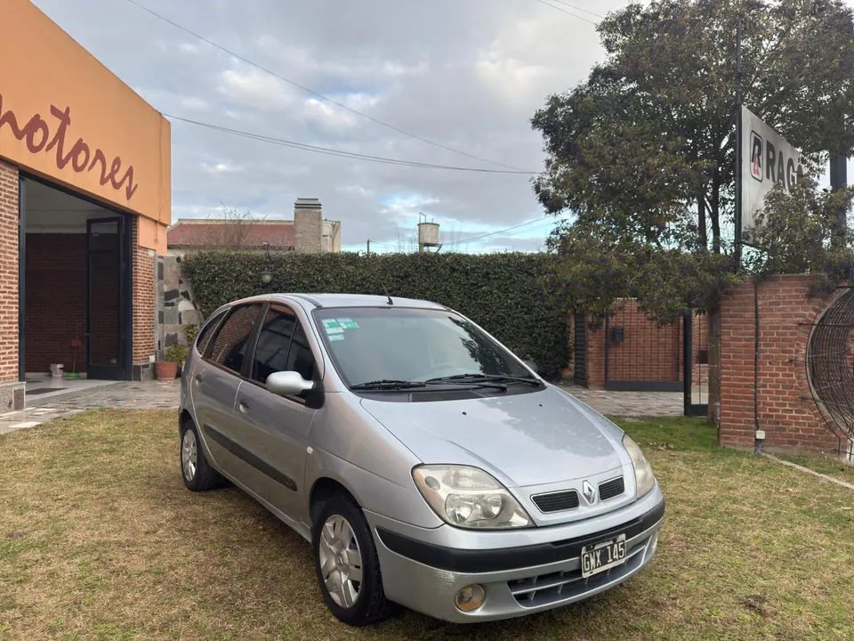 Renault Senic - Foto 3