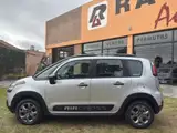 Citroen C3 Aircross - Miniatura 5