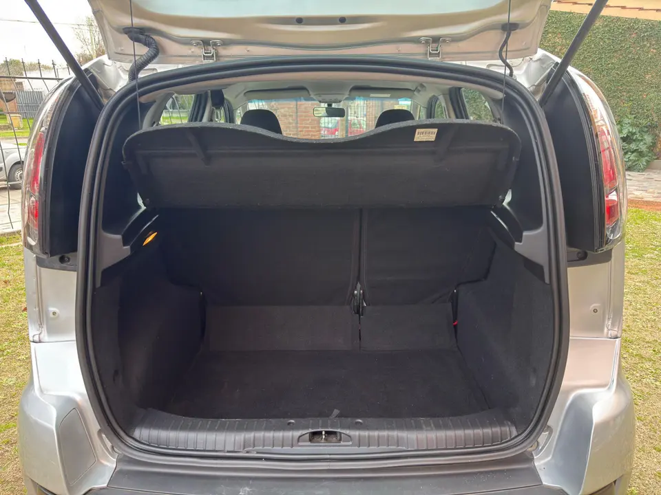 Citroen C3 Aircross - Foto 11