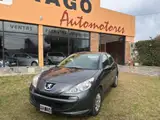 Peugeot 207 - Miniatura 1