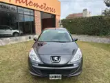 Peugeot 207 - Miniatura 2