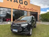 Ford EcoSport SE - Miniatura 1
