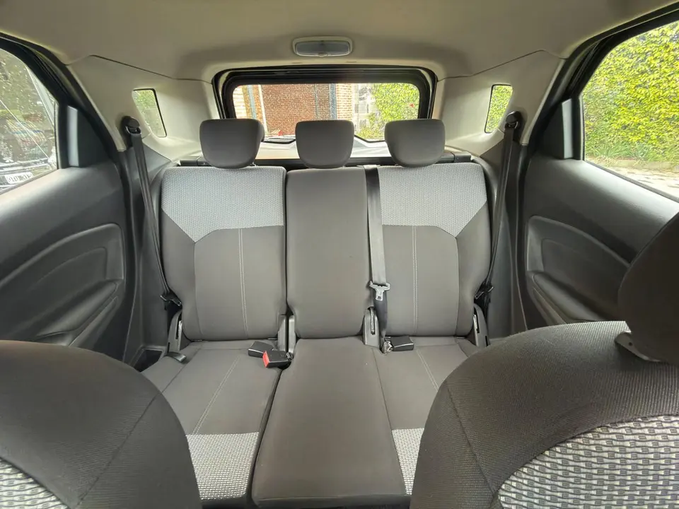 Ford EcoSport SE - Foto 10