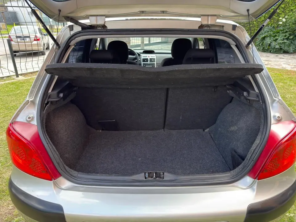 Peugeot 307 - Foto 10