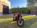 Honda CB190R - Miniatura 3