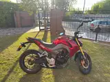 Honda CB190R - Miniatura 4