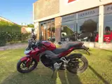 Honda CB190R - Miniatura 8