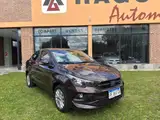 Fiat Cronos - Miniatura 3