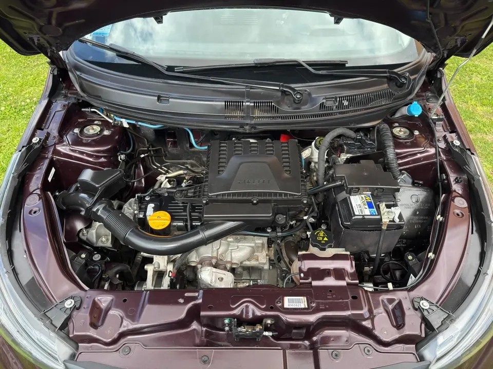 Fiat Cronos - Foto 11