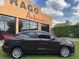 Fiat Cronos - Miniatura 4