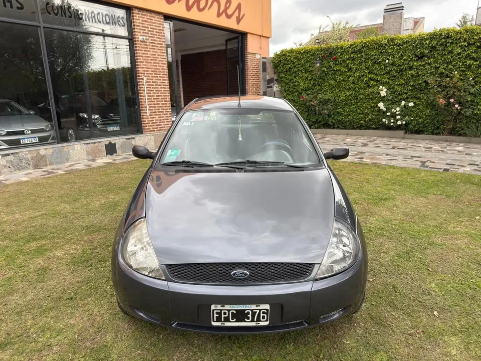 Ford ka - Foto 2