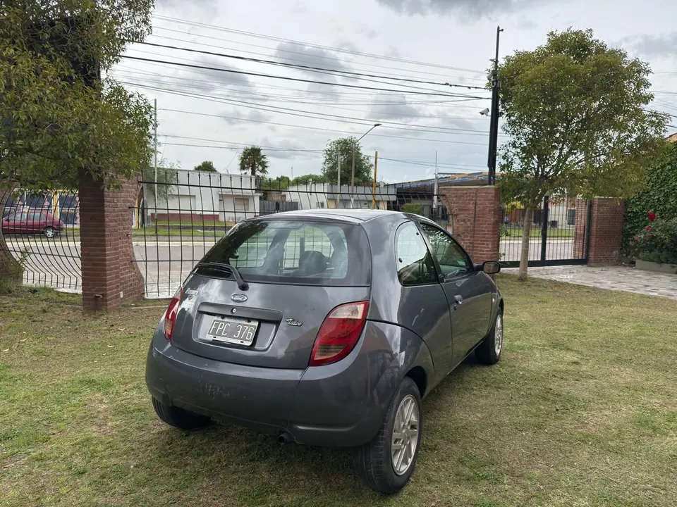Ford ka - Foto 5