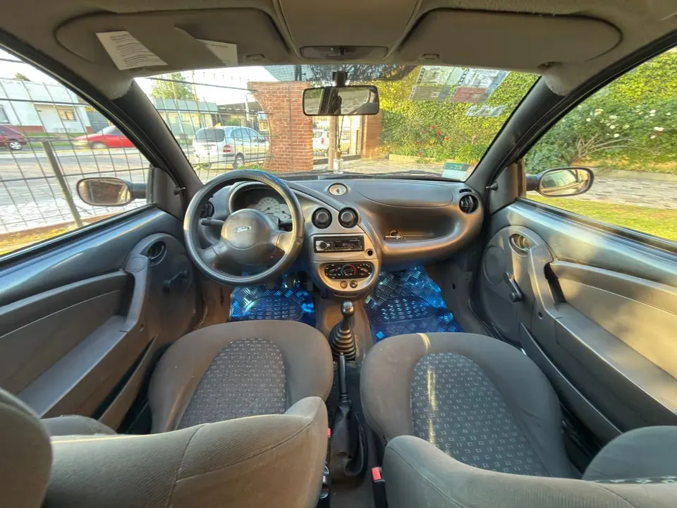 Ford ka - Foto 8
