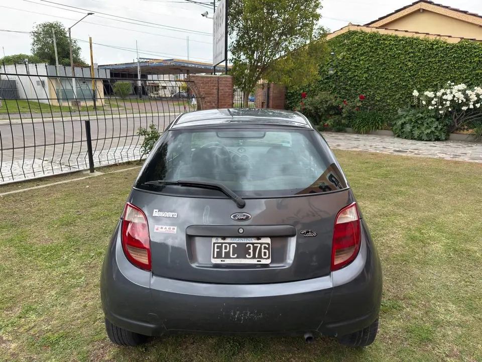 Ford ka - Foto 6