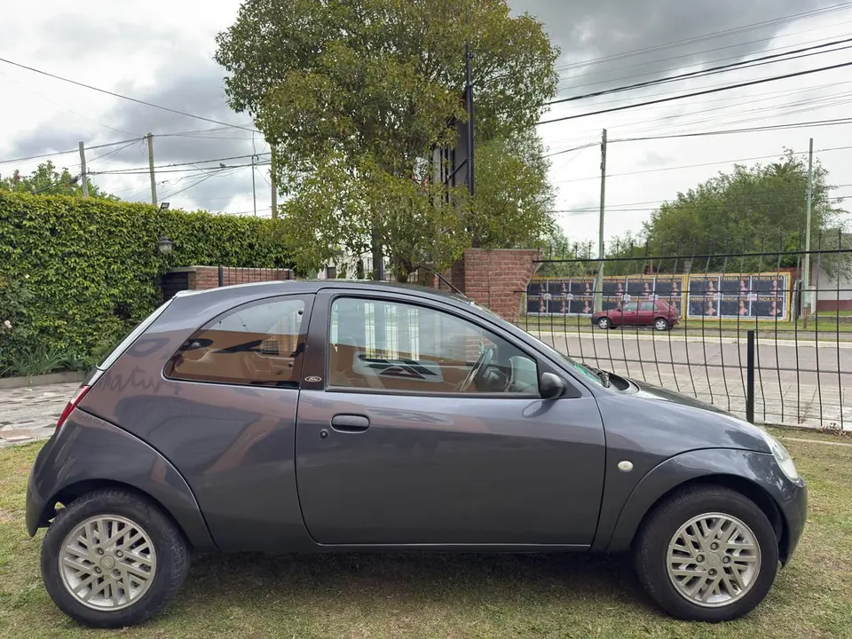 Ford ka - Foto 4