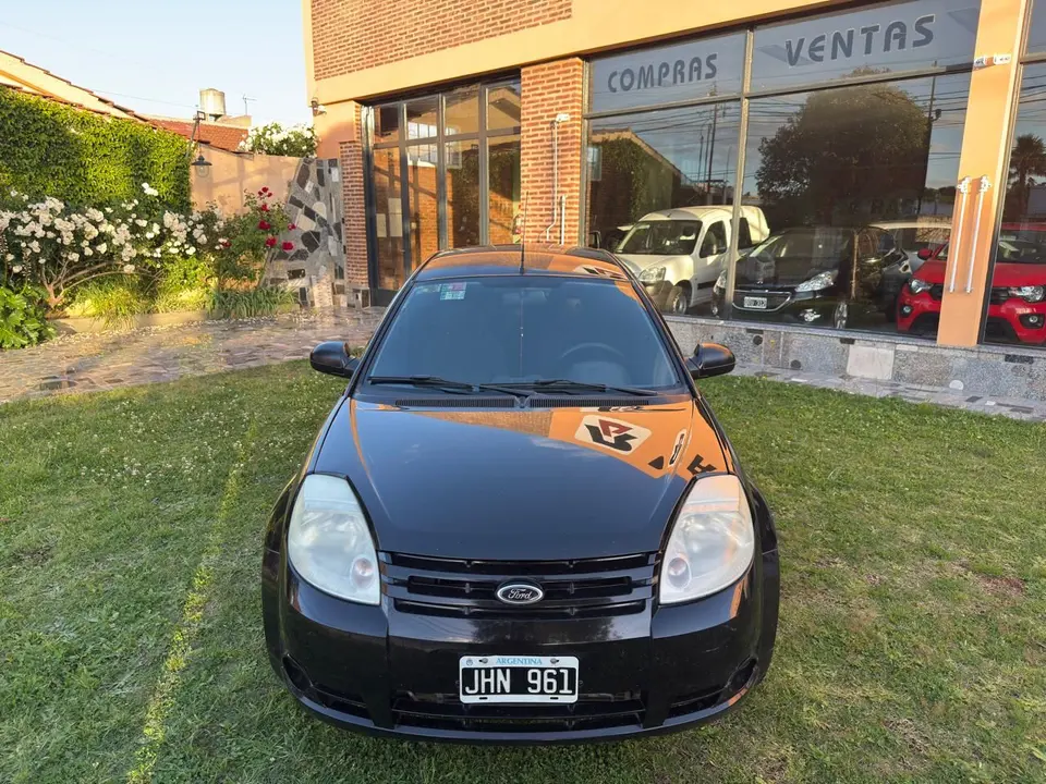 Ford ka - Foto 2