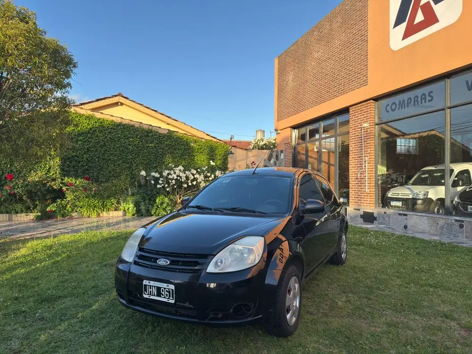 Ford ka - Foto 3