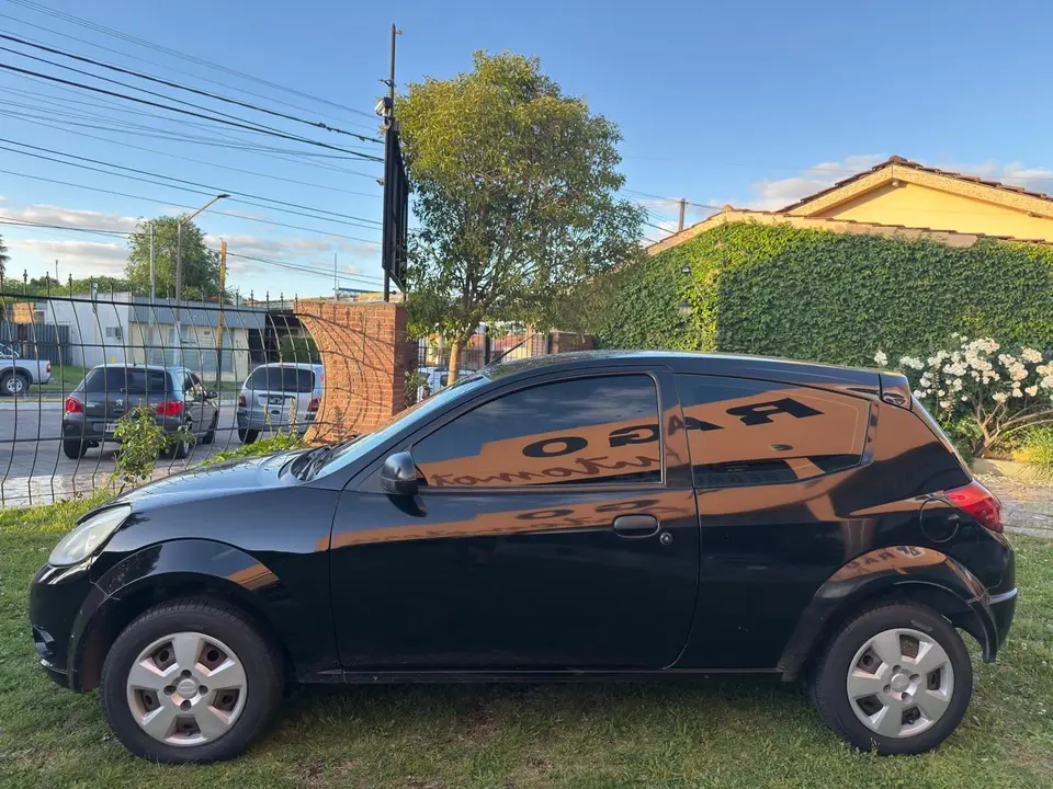 Ford ka - Foto 7