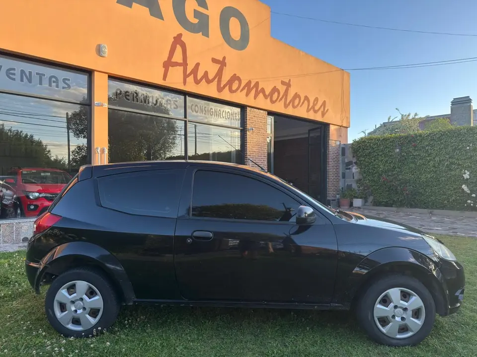 Ford ka - Foto 4