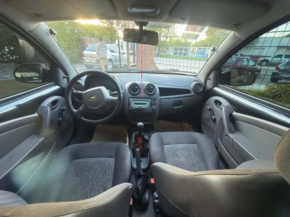 Ford ka - Foto 8